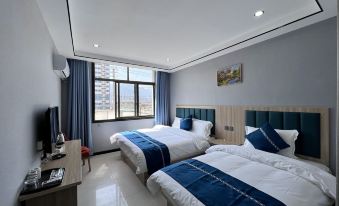 Hongxin Hotel