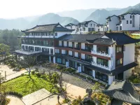 PanlongGu ShunShao Manor Hotels in Yongkang