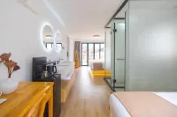 Shengsi Yuxiaoyu Homestay (Jihu Beach Branch)