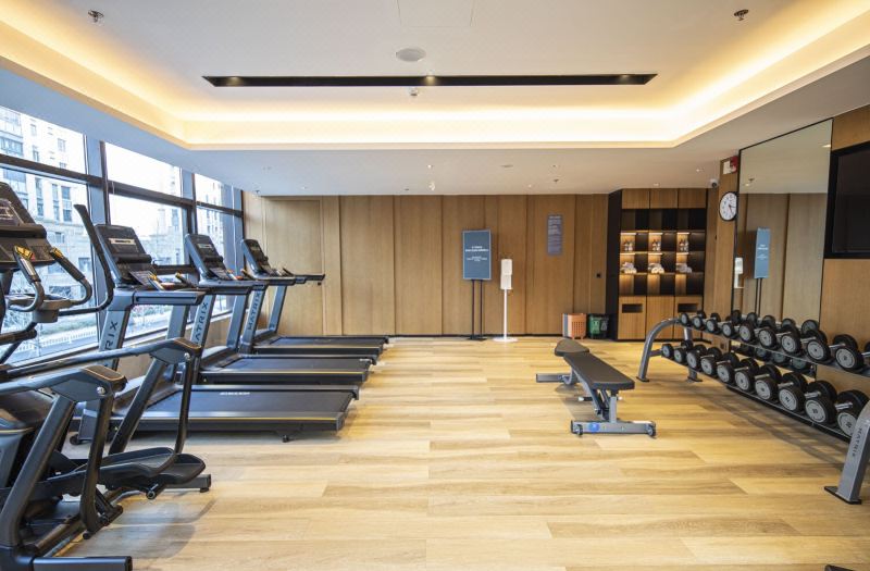 Fairfield by Marriott Hangzhou Xiaoshan photo 3