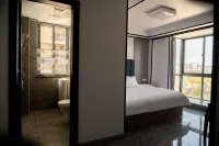 Nanping Habitat Beishe Apartment