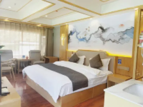 Batang Nange Garden Hotel