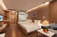 Virgo Hotel Nha Trang