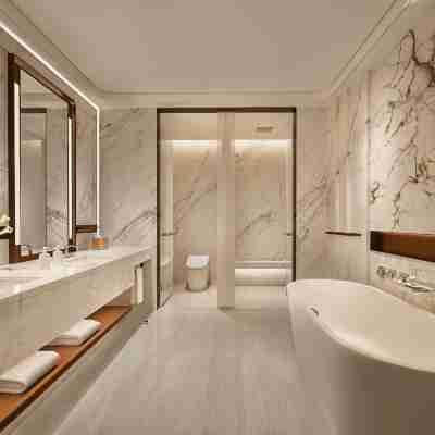 スタジオシティ 映星匯 Rooms