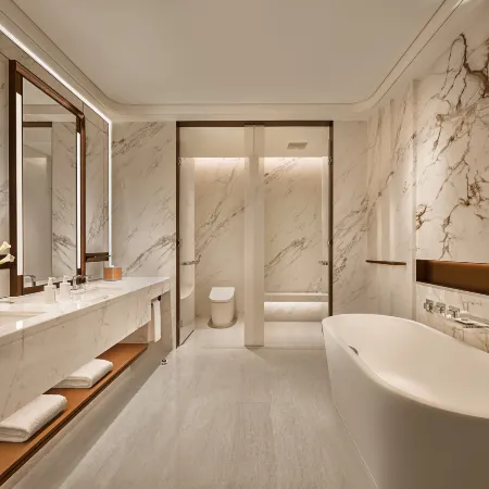 Studio City- Epic Tower Hotels in Macau