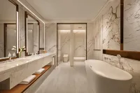 Studio City- Epic Tower - Nouto- ja jättöpalvelut