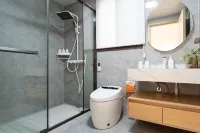 Sunset and Sea View Homestay in Early Summer (Zhangzhou Village Branch)