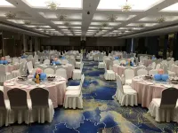 โรงแรมหลูอานจินหลิงว่านสี - พร้อมอาหารเช้า