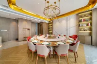 QUAN SHUN LAN TING HOTEL - Bữa sáng