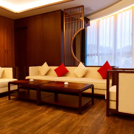 Jinshuiwan Hotel