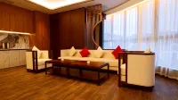 Jinshuiwan Hotel - فطور