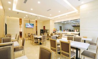 Tianyue Hotel