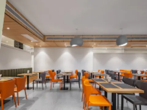 Haiyi Fino Hotel Hotels in Jingmen