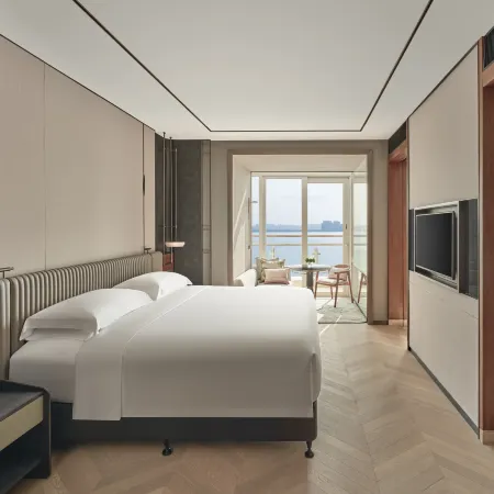 InterContinental Hotels HAIKOU SEAVIEW by IHG