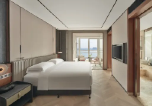 InterContinental Hotels HAIKOU SEAVIEW by IHG