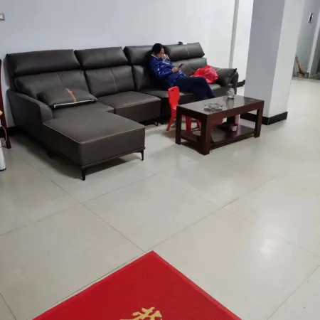 Xinshijia Hotel