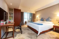 Hetang Yuese Holiday Hotel - balcony