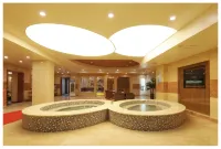 Yuandu Hotel - Hot Tub