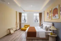 Seed Flower Xiaozhuliyuan Homestay (Zhongshan Road Zhanqiao Branch)