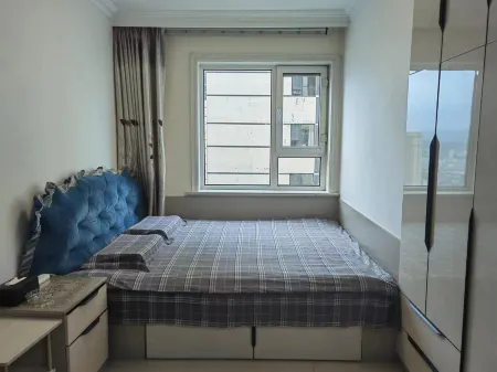 Baishan Daduhui Daily Rental Отели рядом с достопримечательностью «Changbai Mountain Vocational and Technical College»