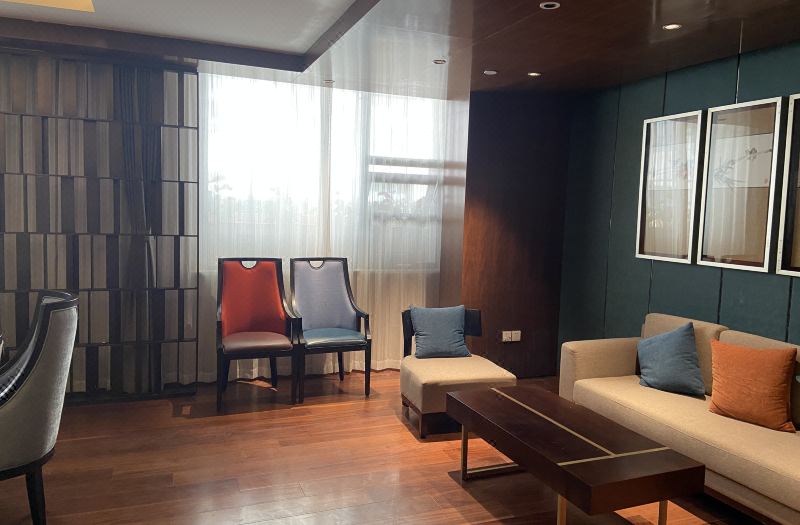Wassim Hotel (Shanghai Pudong Theme Park) photo 4