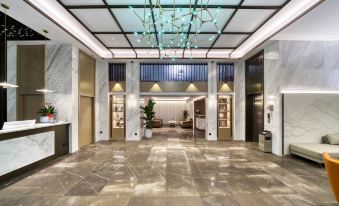 Bokang Light Luxury Hotel