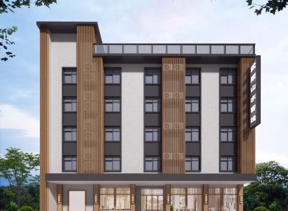 우링 산수이 호텔