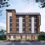 Wuling Shanshui Hotel Hotels in 