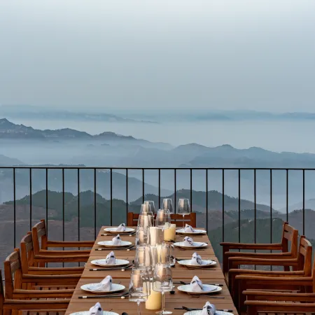 BRIGHT.QI HOTELS&RESORT
