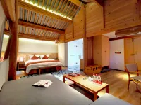Arro Khampa by Zinc Journey Lijiang Hotels in Shuhe Old Town