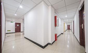 shi shi hao xiang hotel