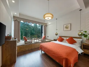 Floral Lux Hotel · Lushan Milanyinju Hotel