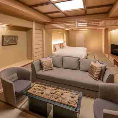 고라 카단 Rooms