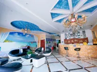 Xingyi Marriott Theme Hotel - que admiten mascotas