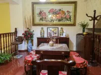 MamanaxiGH Hotels near Xinhang Passenger Transport Terminal