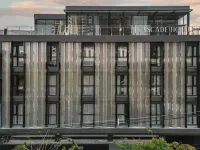 Cascade Hotel Hotels near Thonburi