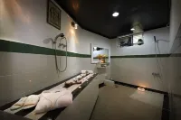Berjaya Hotel Colombo - spa