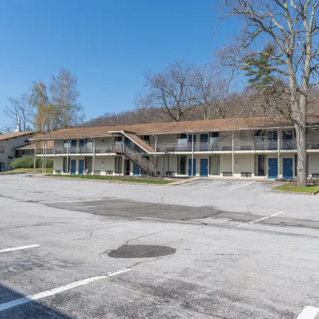 FairBridge Inn and Suites West Point