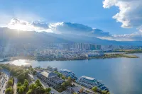 Dali Erhai Seaview B&B Hotels near Erhai Park