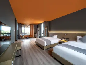 Xikang Wellness & Resort Jinggu Baima Mountain