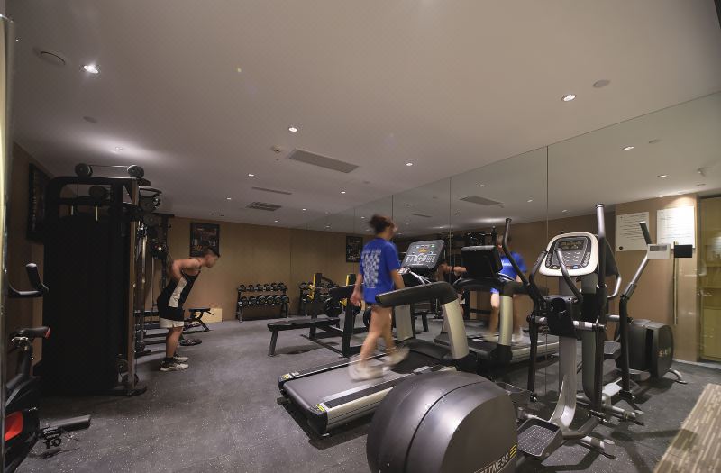 Zmax Hotels photo 3