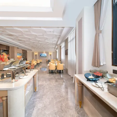 Vienna Hotel (Huaihua Mayang County Government Hotel)