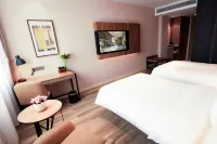 如家精選飯店（儋州夏日廣場汽車總站店）