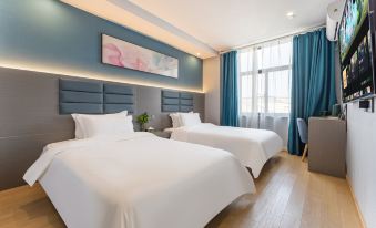 Tianzihu Changyue Hotel