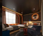 vone esport hotel