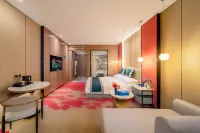 Grand Flower Garden Hotel Hotels in Dafang
