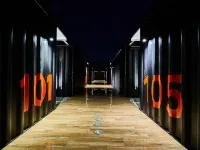 Rakuten STAY VILLA Awaji Minamiawaji otelleri