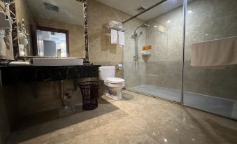 Bishui Yuntian Hotel