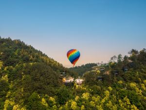 Anjilong Valley Yunshang Ranch Yunduan Homestay