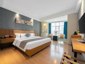 Jianshu Boutique Hotel (Lion City Plaza)